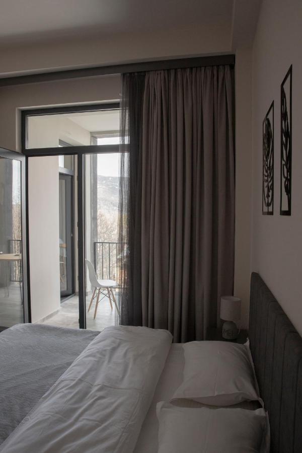 Monstera Leaf Appartment, Kechi House, Tsaghkadzor Luaran gambar