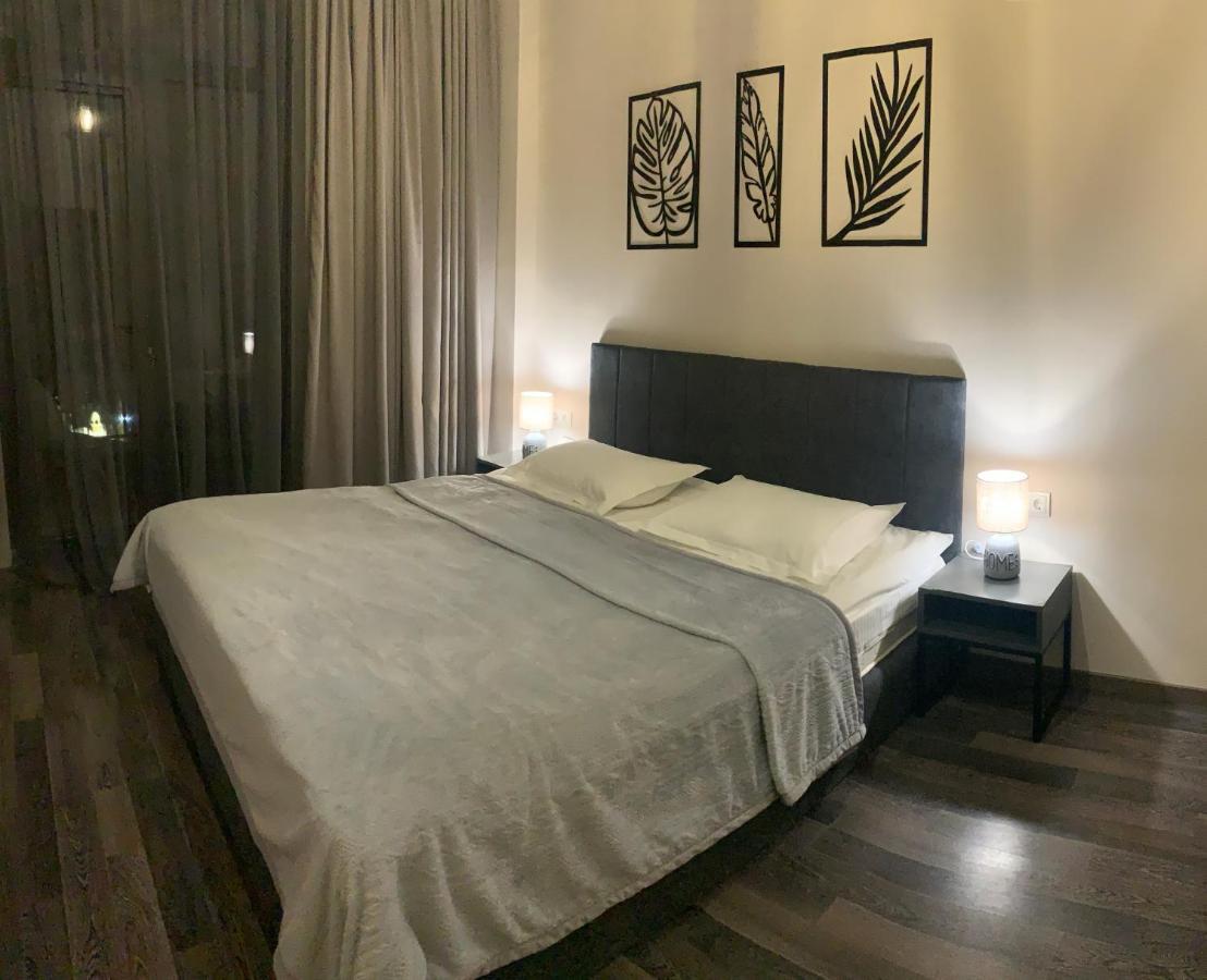 Monstera Leaf Appartment, Kechi House, Tsaghkadzor Luaran gambar