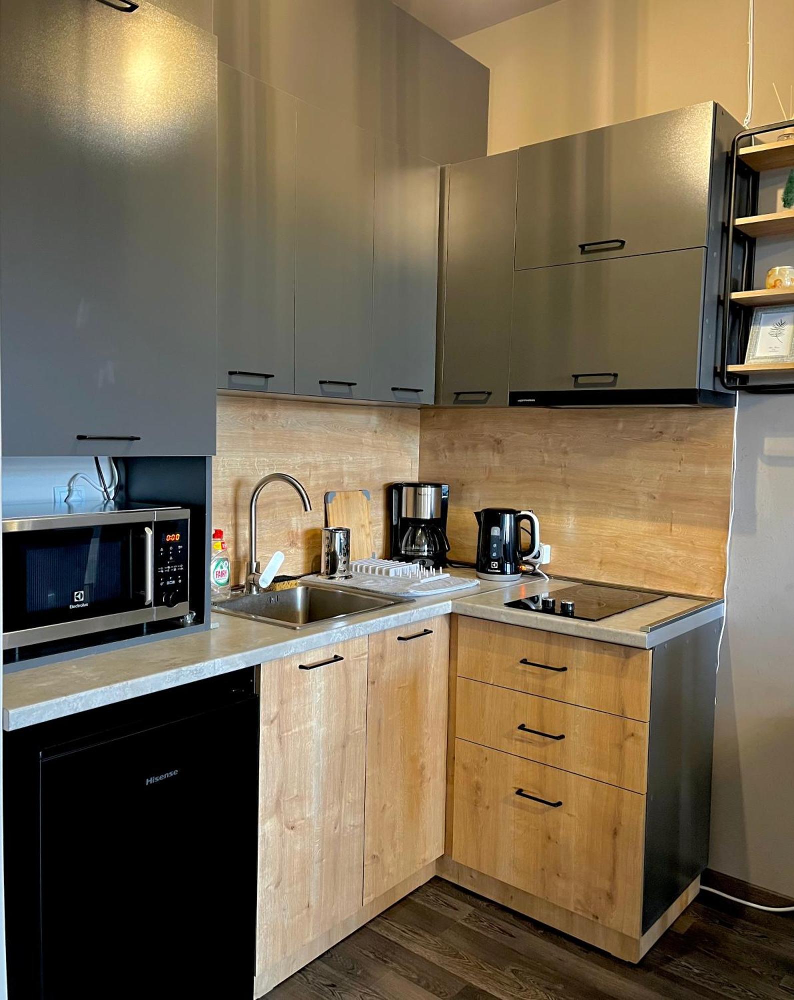 Monstera Leaf Appartment, Kechi House, Tsaghkadzor Luaran gambar