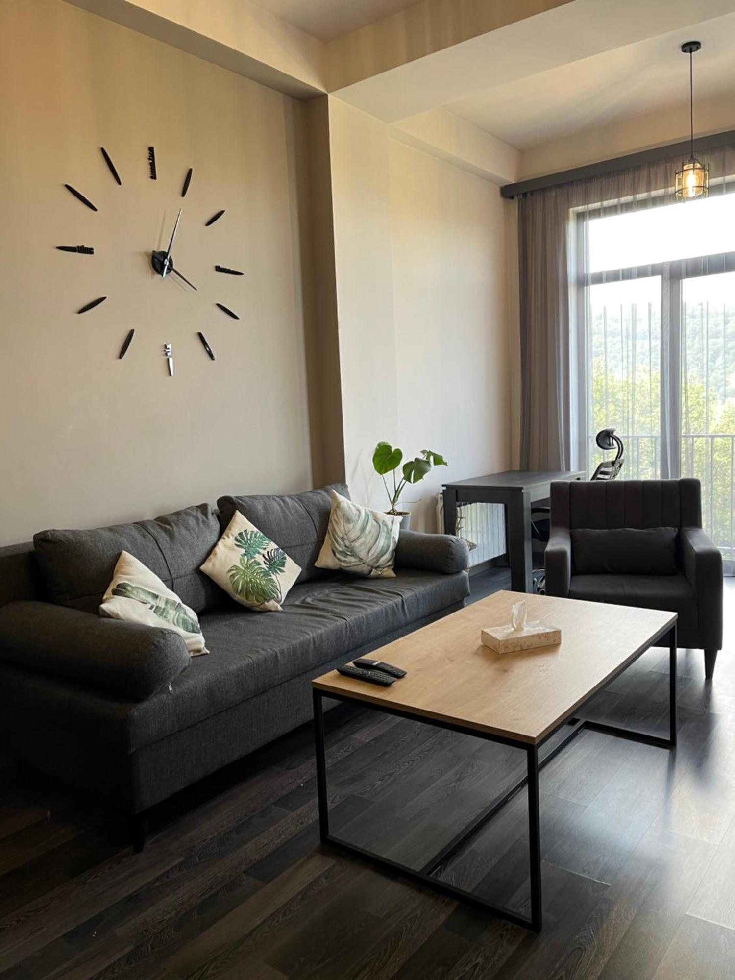 Monstera Leaf Appartment, Kechi House, Tsaghkadzor Luaran gambar